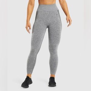 GYMSHARK FLEX HIGH WAISTED LEGGINGS